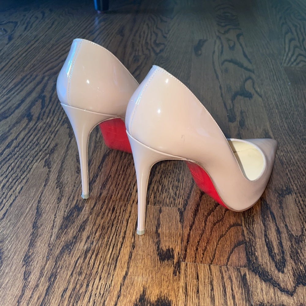 Christian Louboutin Pigalle Follies